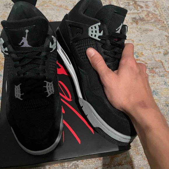 Jordan 4 main image 7